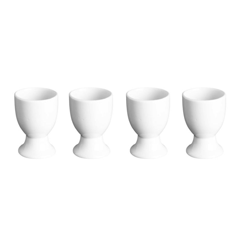 Milan Egg Cups (Set of 4)