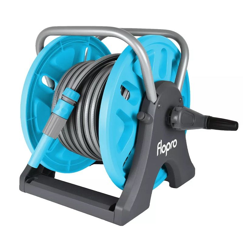 Flopro EasyReel Hose Set 25m Pallet Deal