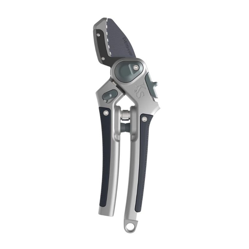 Kent & Stowe Eversharp Hard Wood Secateurs