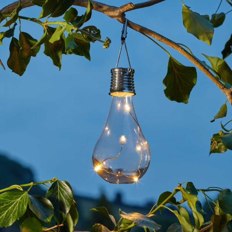 Smart Garden The Original Eureka Lightbulb