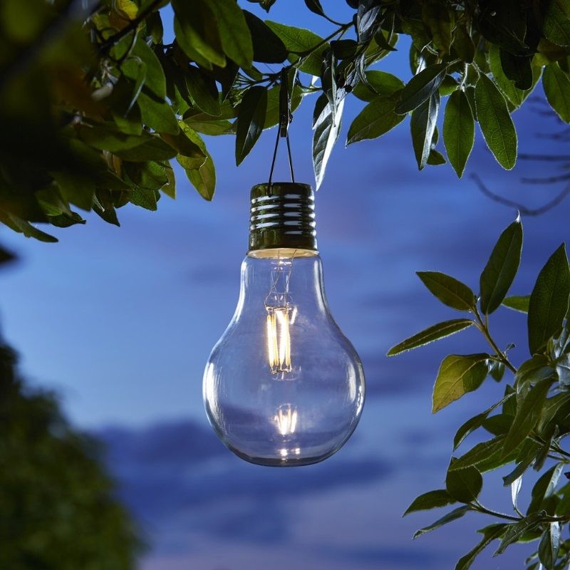 Smart Garden Eureka Retro Lightbulb