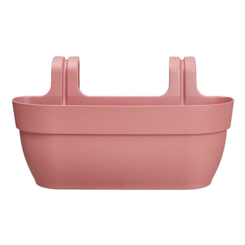 Elho Vibia Campana Easy Hanger Large - Dusty Pink