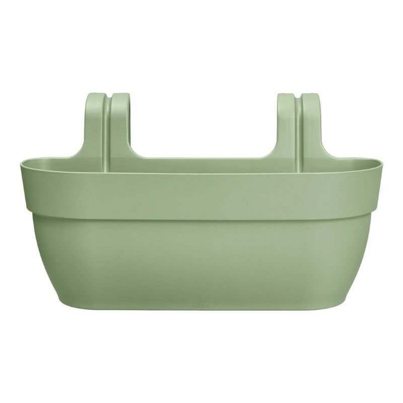 Elho Vibia Campana Easy Hanger Large - Pistachio Green