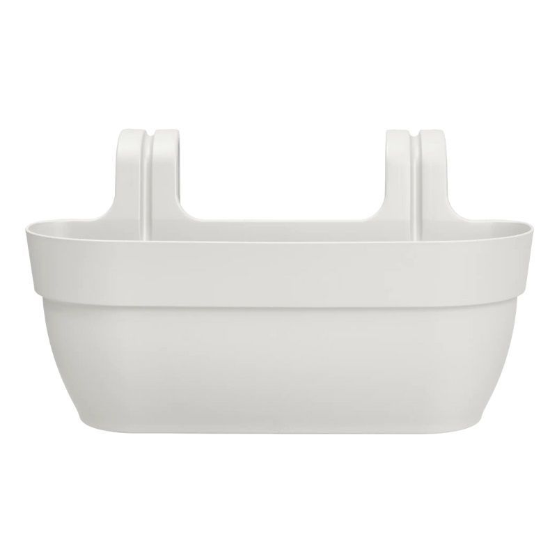 Elho Vibia Campana Easy Hanger Large - Silky White