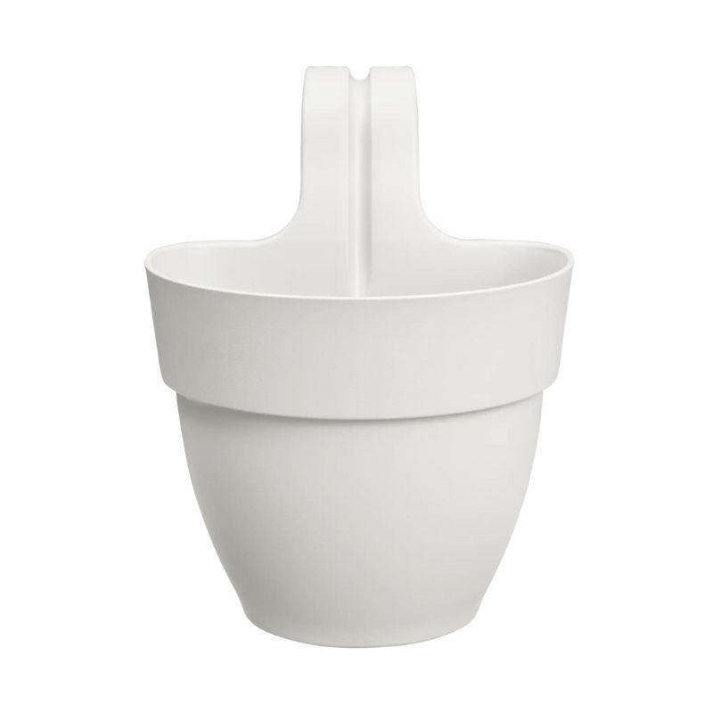 Elho Vibia Campana Easy Hanger Small - Silky White