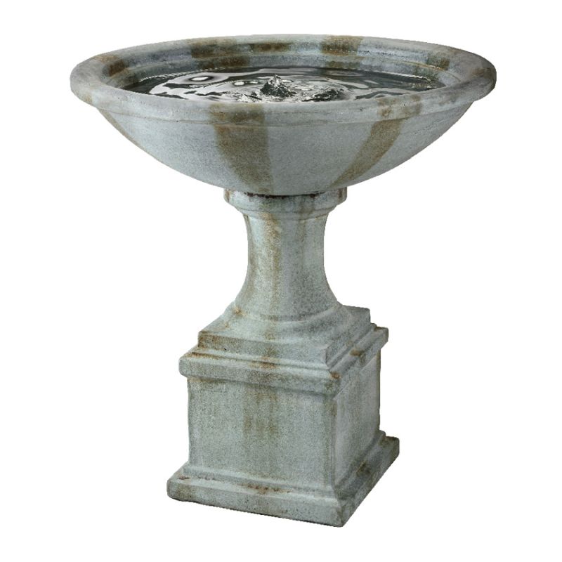GRC Outdoor Fountain - Copper