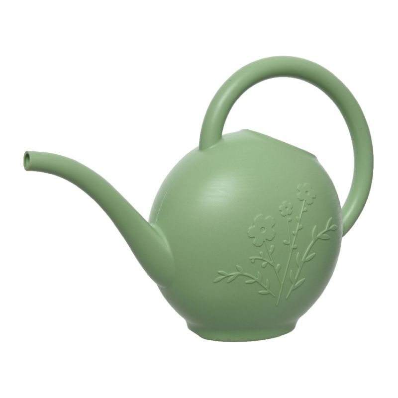 Green Watering Can 1.8L