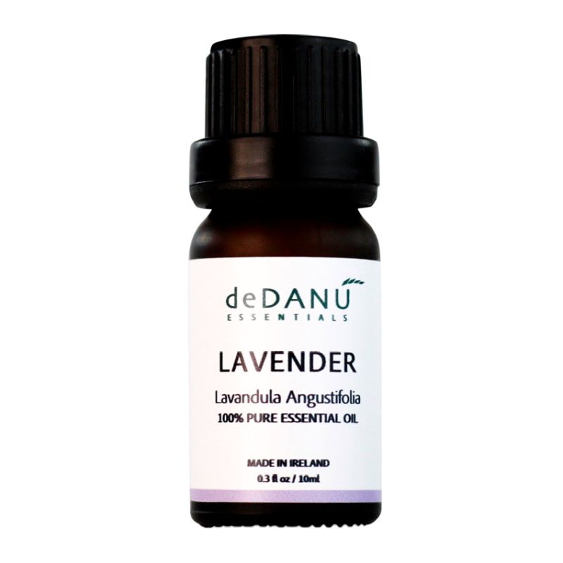 deDANU Lavender Pure Essential Oil 10ml