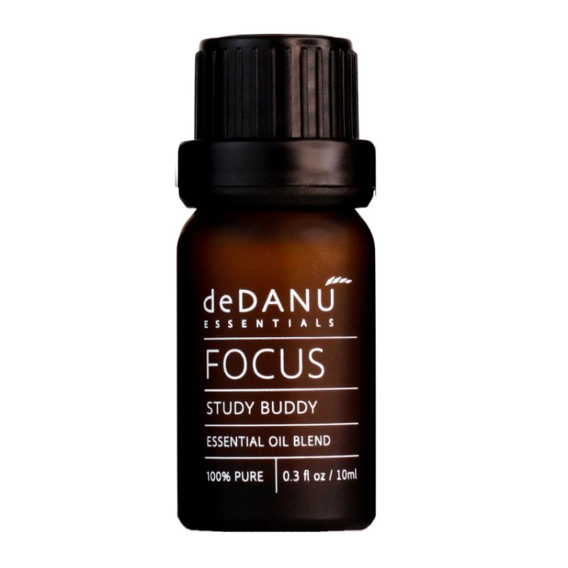 deDANU Focus Essential Oil Blend 10ml