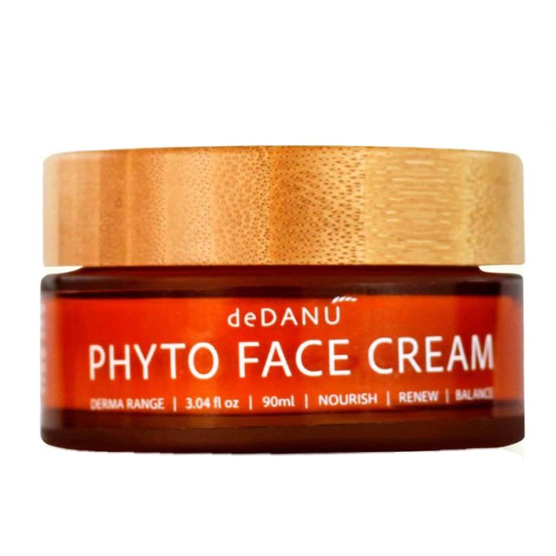 deDANU Phyto Face Cream 90g