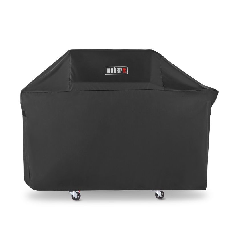 Weber Premium Grill Cover for Genesis 300 Series Gas Barbecues
