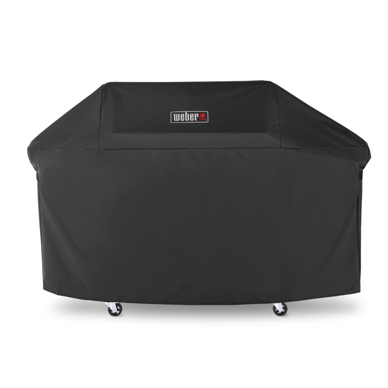 Weber Premium Grill Cover for Genesis 400 Series Gas Barbecues