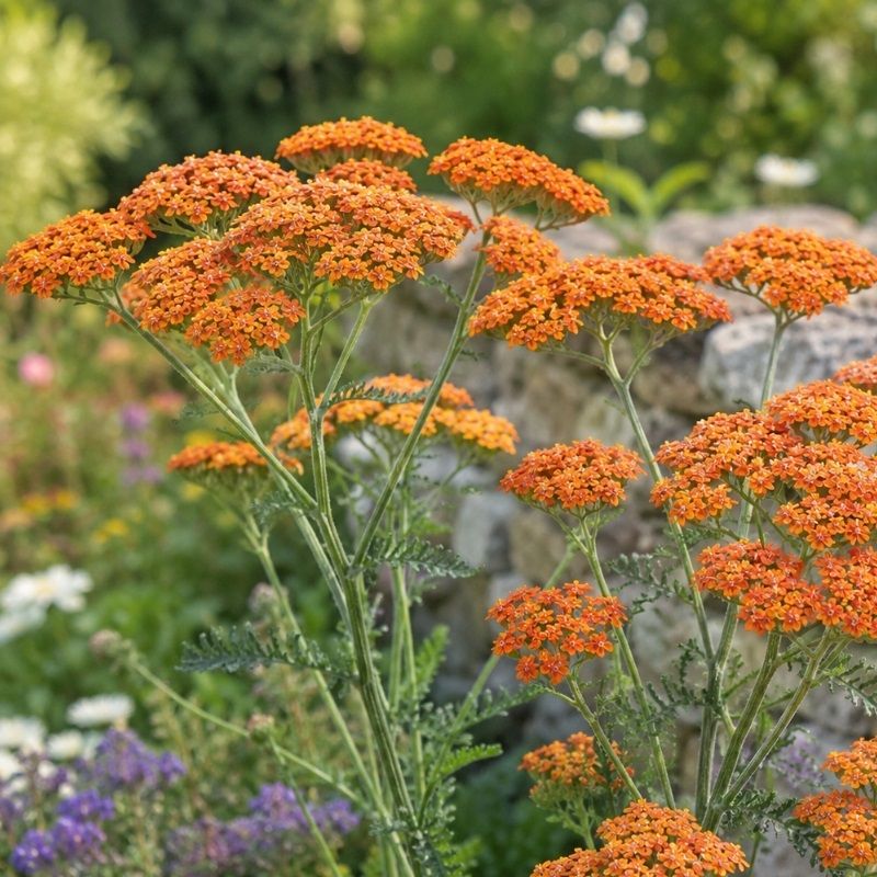 Achillea 'Terracotta' 2 Litre