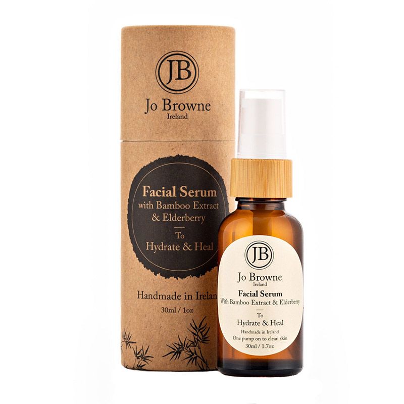 Jo Browne Facial Serum 30ml