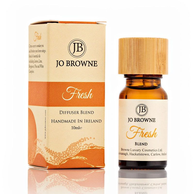 Jo Browne Essential Oil - Fresh Blend 10ml