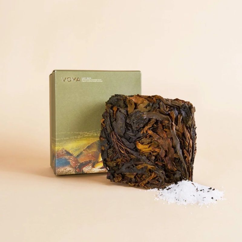 VOYA Lazy Days - Seaweed Bath 400g