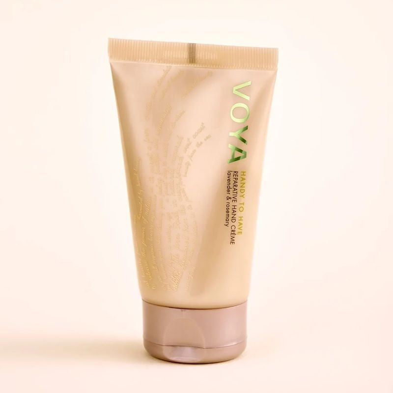 VOYA Handy to Have - Reparative Hand Créme 75ml