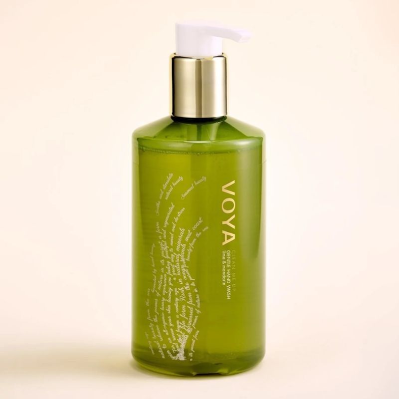 VOYA Clean Me Up - Gentle Hand Wash 300ml