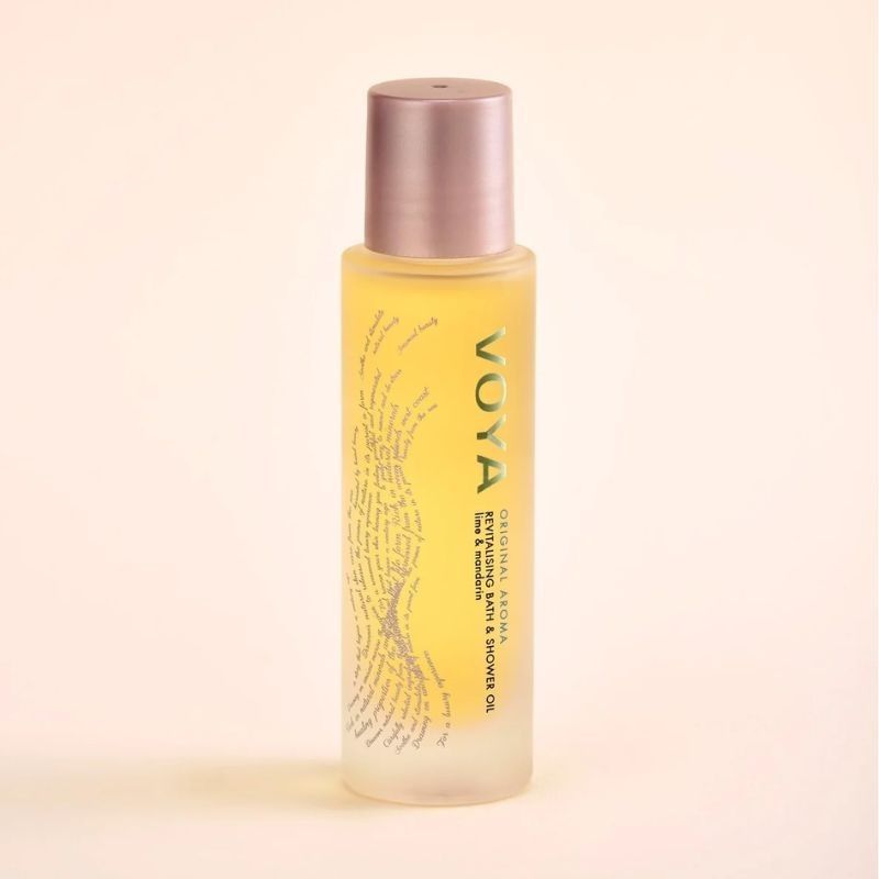 VOYA Original Aroma - Bath & Shower Oil 50ml