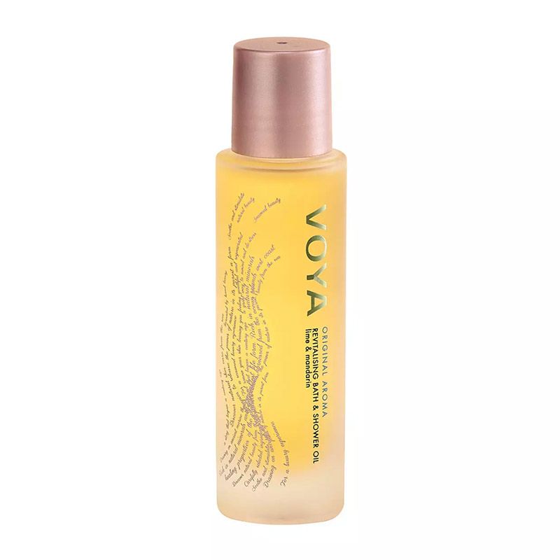 VOYA Original Aroma - Bath & Shower Oil
