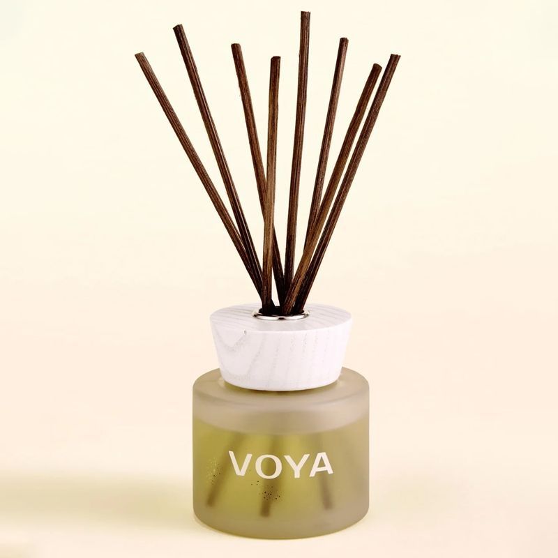 VOYA Oh So Scented Reed Diffuser 100ml (Coconut & Jasmine)