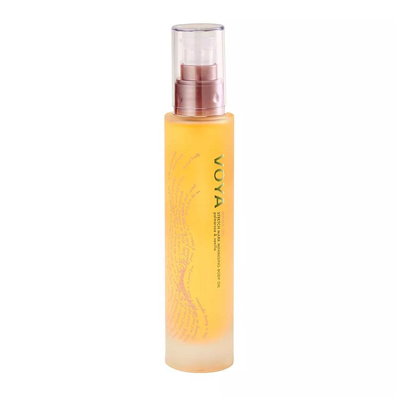 VOYA Mama Oil - Stretch Mark Minimising Body Oil 100ml