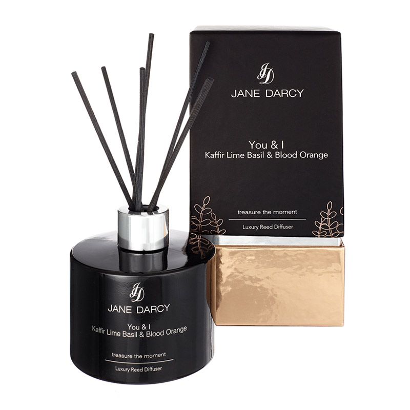 Jane Darcy Diffuser 180ml - You and I