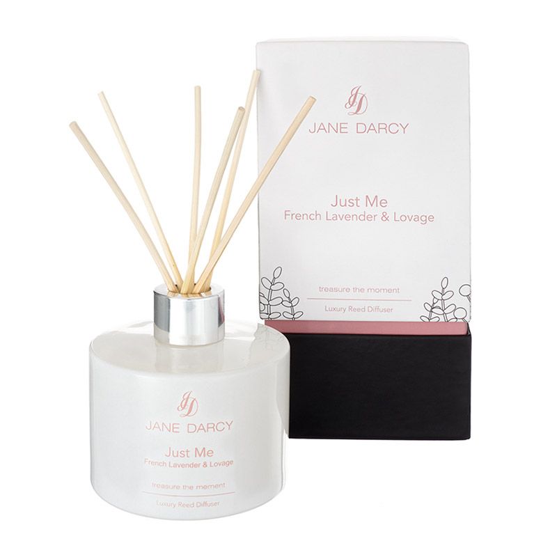 Jane Darcy Diffuser 180ml - Just Me
