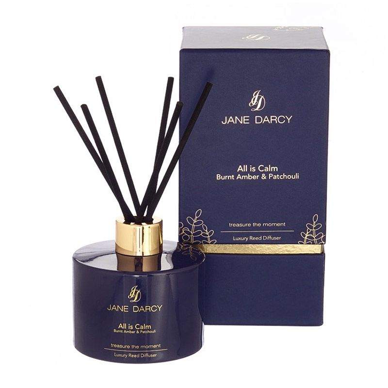 Jane Darcy Diffuser 180ml - All is Calm