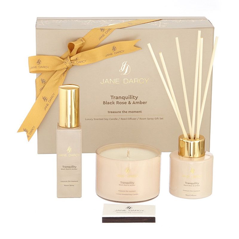 Jane Darcy Giftset - Tranquility