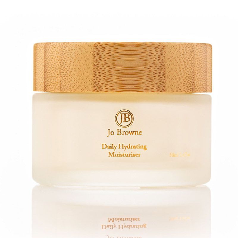 Jo Browne Daily Hydrating Moisturiser 50g