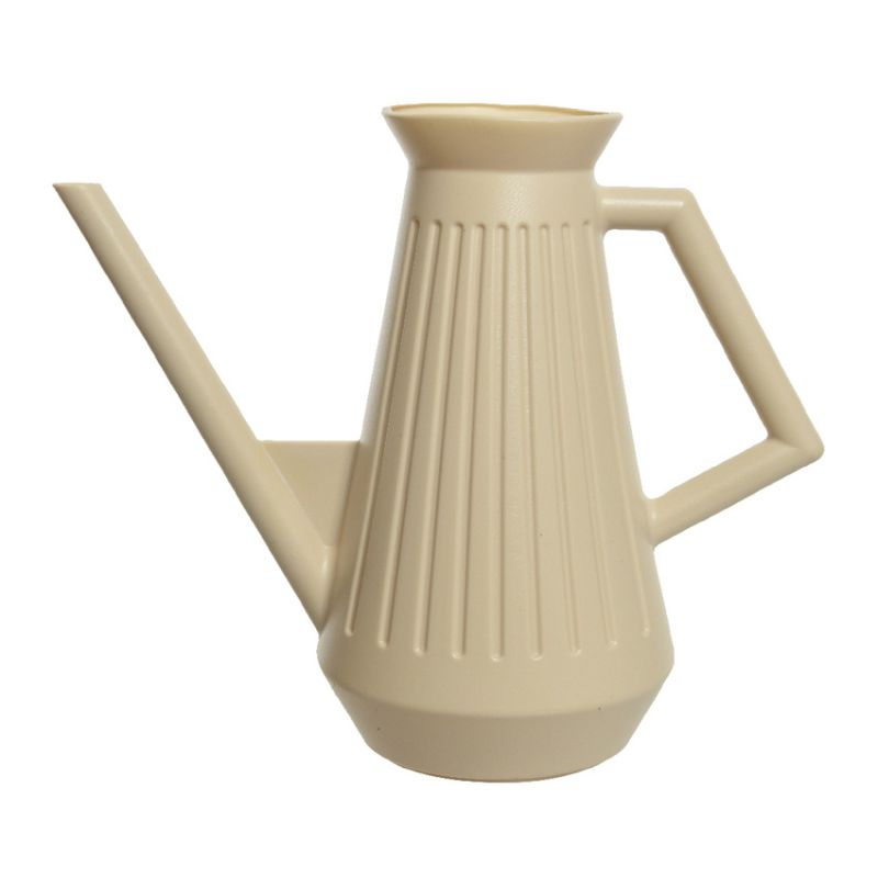 Off-White Tall Watering Can 1.8L