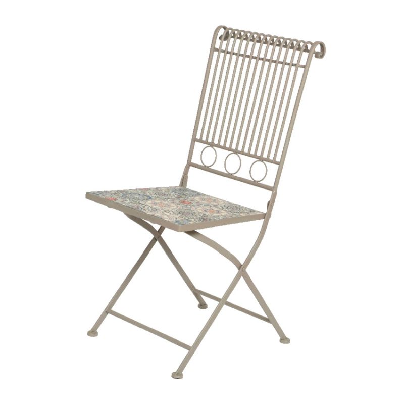 Avignon Mosaic Bistro Set Bistro Sets Arboretum Garden Centre