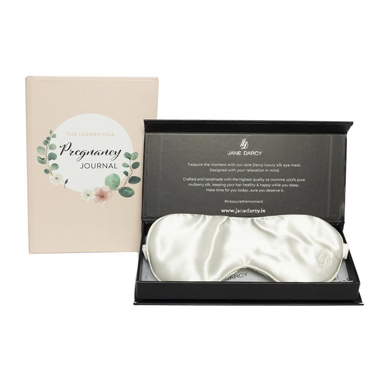 Jane Darcy Leanbh Nua Mum To Be Gift Set
