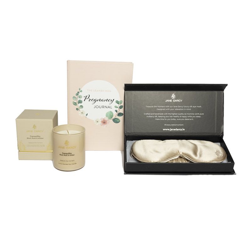 Jane Darcy Leanbh Nua The Ultimate Mammy To Be Gift Set