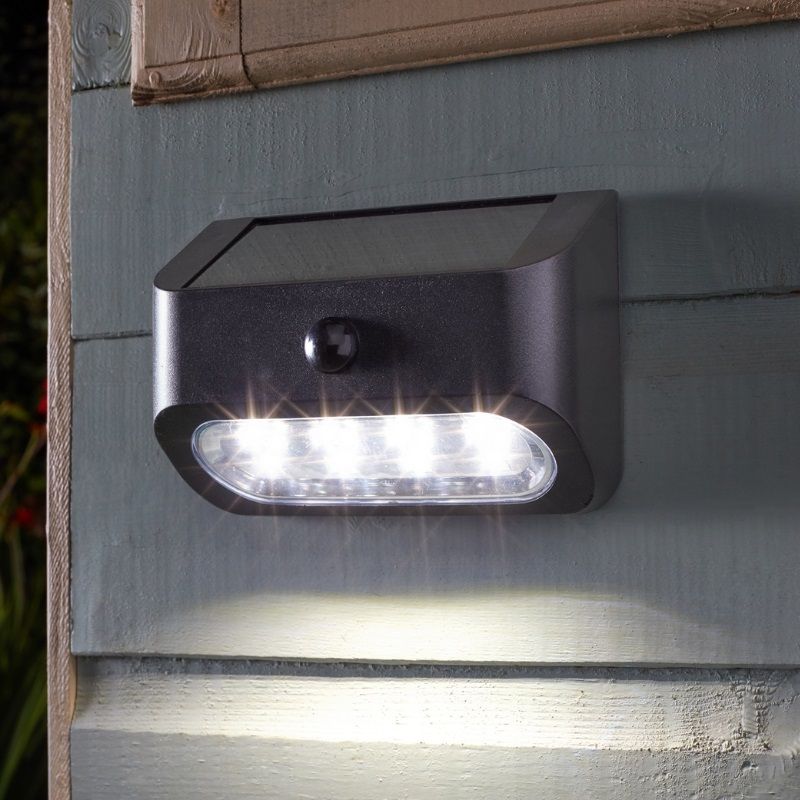 Smart Garden PIR Sentinel 50L