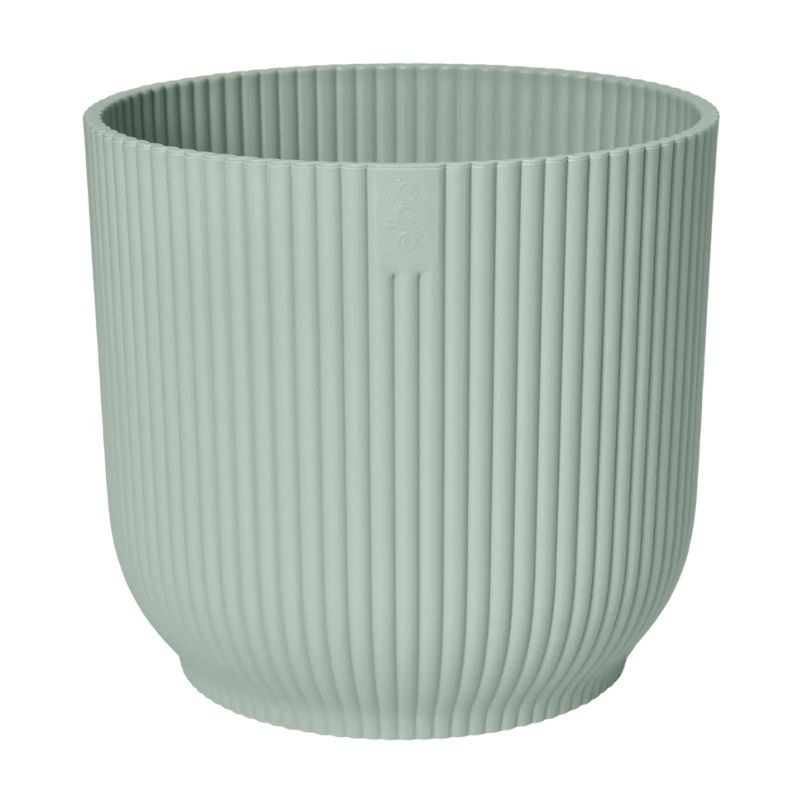 Elho Vibes Fold Round Mini 11cm - Sorbet Green