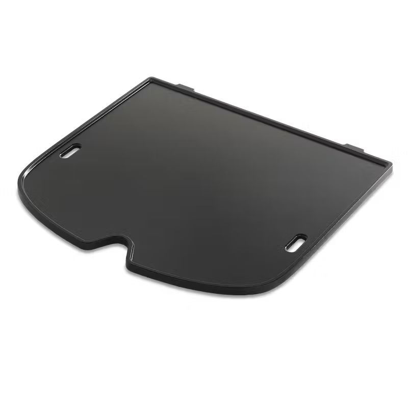 Weber Griddle (Built for Weber Traveler BBQ)