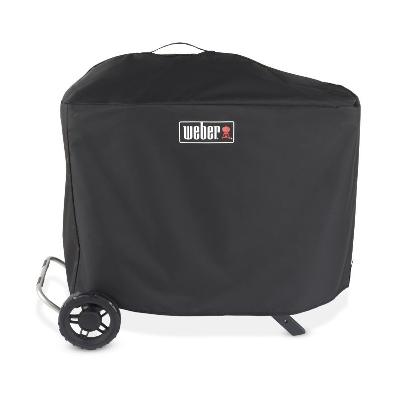Weber Traveler Portable Gas Barbecue Cover