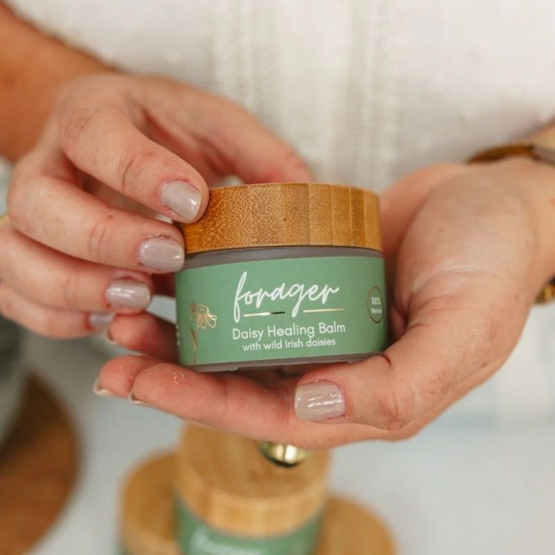 Forager Daisy Balm Lavender 30ml