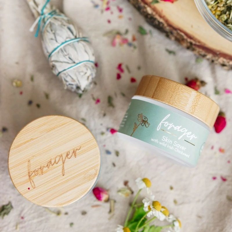 Forager Skin Saver Lavender 30ml