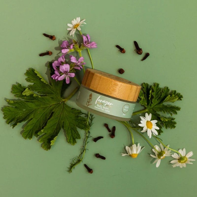 Forager Belly Balm 30ml