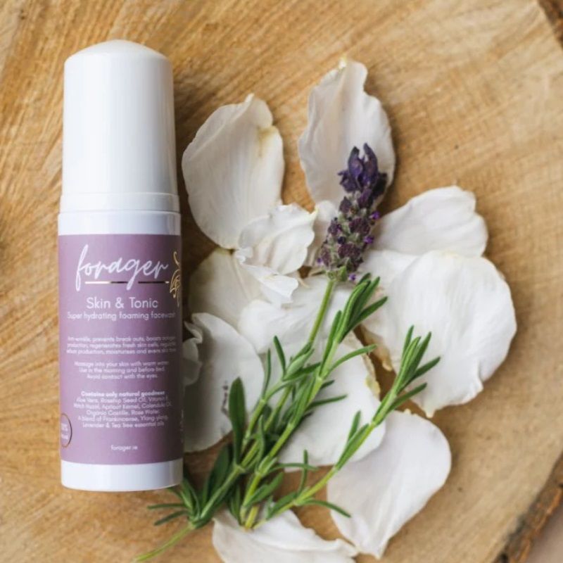 Forager Skin & Tonic 60ml