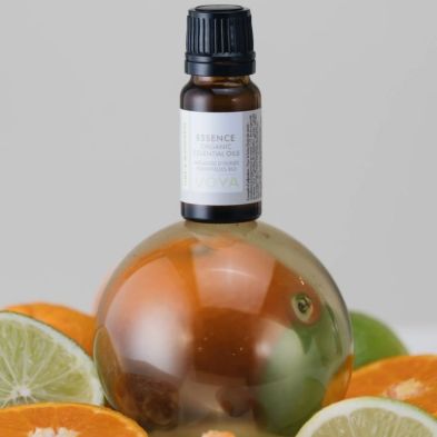 VOYA Essence - Lime & Mandarin Essential Oil 10ml