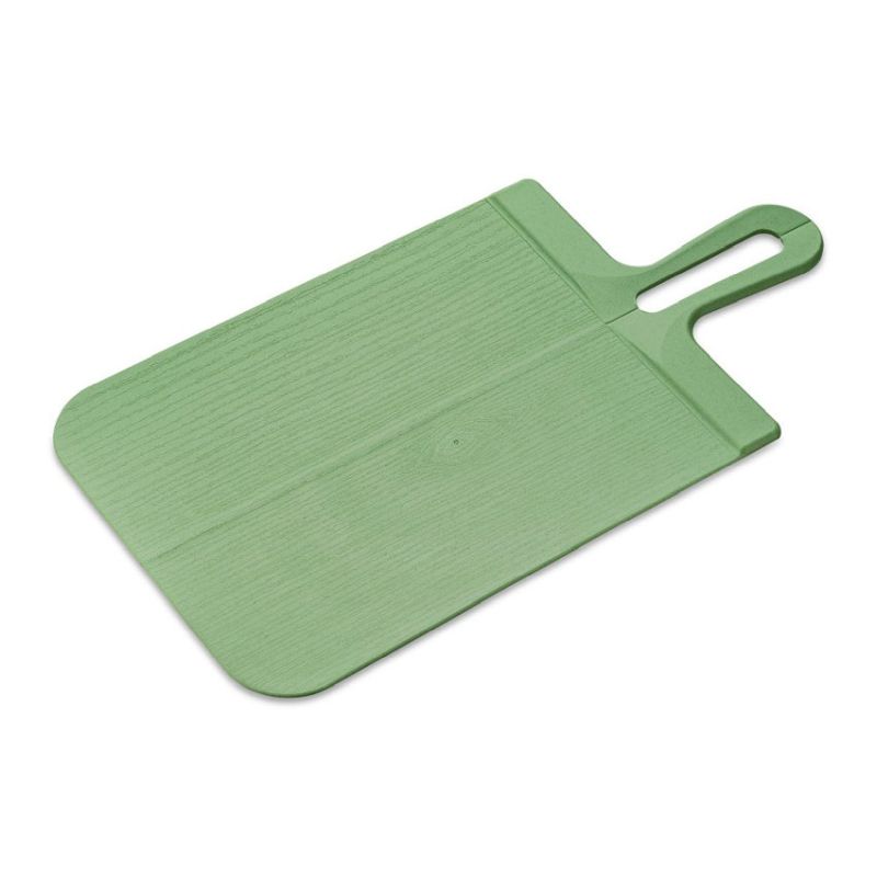 Snap Cutting Board (Large) - Leaf Green