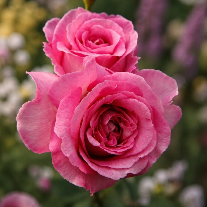 Raspberry Scented Roses Roses | Arboretum - View Our Range at Arboretum Garden Centre - View ...
