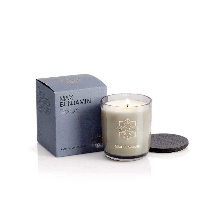 Max Benjamin Dodici Candle 210g