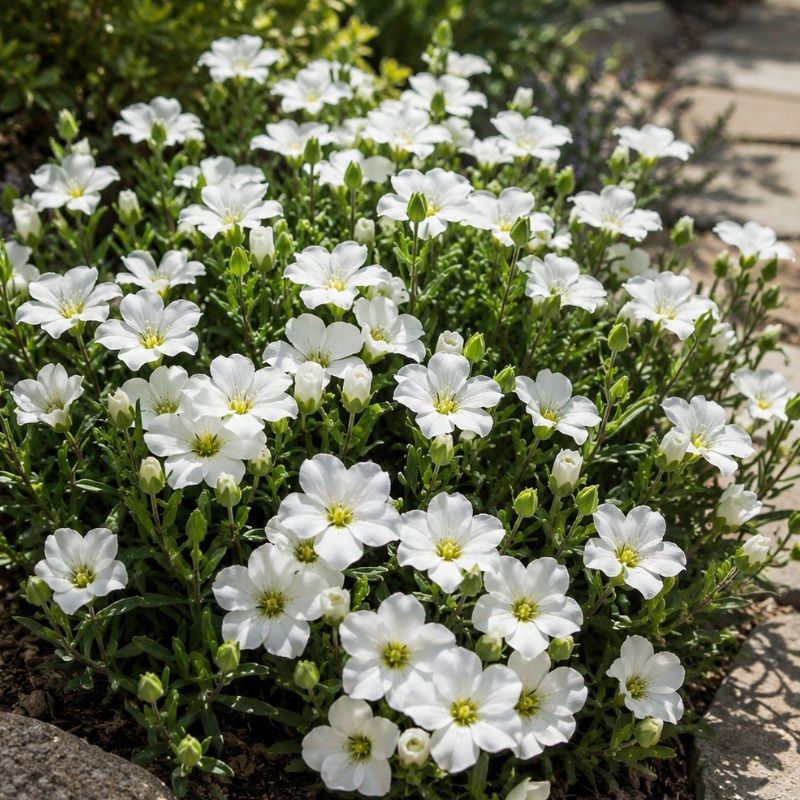Arenaria montana 'Blizzard' 1.5 Litre