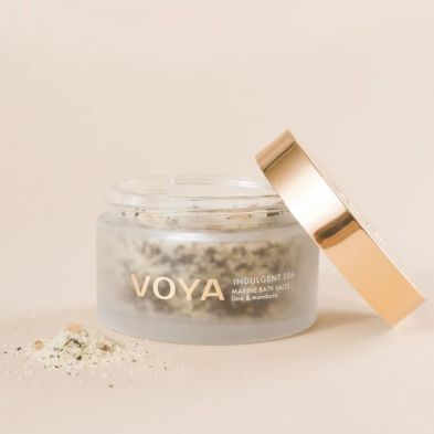 VOYA Indulgent Sea - Marine Bath Salts