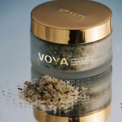 VOYA Indulgent Sea - Marine Bath Salts